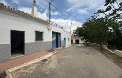 Vélez-Rubio, Andalusia 04820