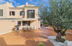 Llucmajor, Balearic Islands 07609