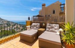 Altea, Valencia 03590