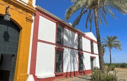 Carmona, Andalusia 41410
