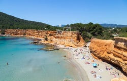 San Jose, Balearic Islands 07830