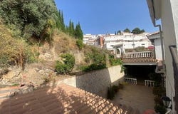 Cómpeta, Andalusia 29754