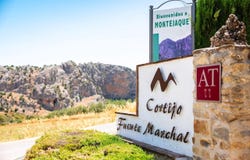 Montejaque, Andalusia 29360