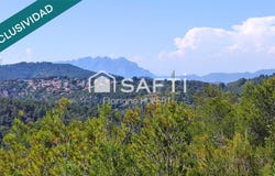 Cervello, Catalonia 08758