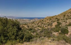 Mojácar, Andalucía