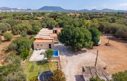 Llucmajor, Balearic Islands 07620