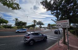 Benalmadena, Andalucía