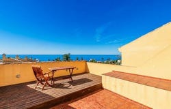Costabella, Andalucía