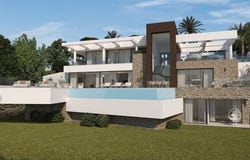 Manilva, Andalucía