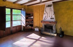 Olmeda De Las Fuentes, Community of Madrid 28515
