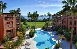 Marbella, Andalucía