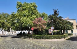 Cáceres capital, Extremadura