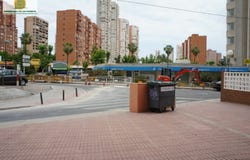 Benidorm, Valencian Community 03501
