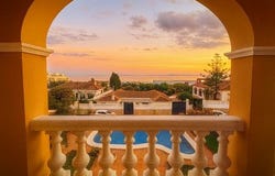 Torremolinos, Andalucía
