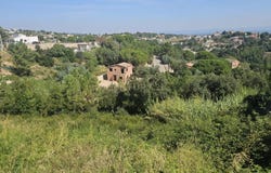 Massanes, Catalonia