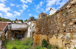 Gaucín, Andalusia 29480