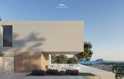Benissa, Valencian Community 03720