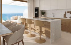 La Cala de Mijas, Andalusia 29649