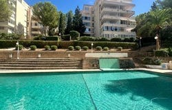 Calvia, Baleares-Menorca