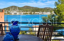 Área de Eivissa, Balearic Islands