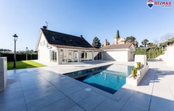 Calle Playa de Suances, Boadilla del Monte, Community of Madrid 28669