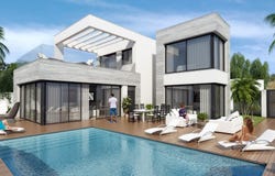 Mijas, Andalusia 29650