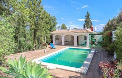 Guaro, Andalusia 29108