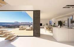 Benitachell, Valencia 03726