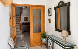 Torrequemada, Extremadura