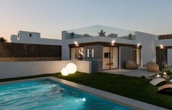 Finestrat, Valencia 03509