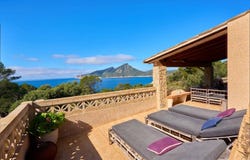 Andratx, Balearic Islands 07159