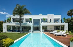 Marbella, Andalusia 29604