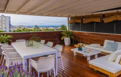 Sitges, Catalonia 08870