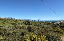 Manilva, Andalucía