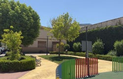Chauchina, Andalusia