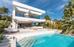 Bendinat, Balearic Islands 07181