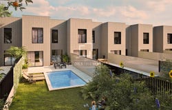 Paterna, Valencian Community 46980