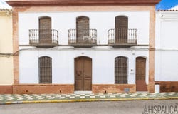 Carrión de los Céspedes, Andalusia 41820