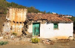 Árchez, Andalusia 29753