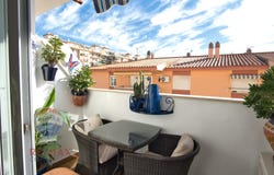 Algarrobo, Andalusia 29751