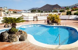 Los Cristianos, Canary Islands 38650