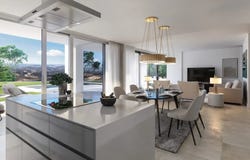 Los Monteros, Andalusia 29790