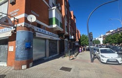 Sevilla, Andalusia 41013