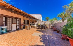 Golf Del Sur, Canary Islands 38639