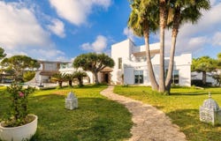 Calvià, Balearic Islands 07184