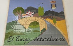 El Burgo, Andalusia 29420