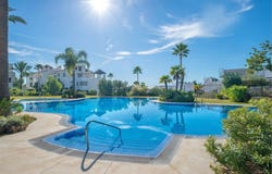 Benahavís, Andalusia 29679