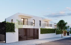 Calafell, Catalonia 43820