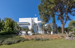 Santa Gertrudis de Fruitera, The Balearic Islands 07814