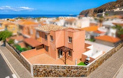 Cho / Palm-Mar, Canary Islands 38632